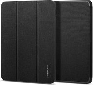 Spigen Urban Fit Black iPad Pro 11" 2022/2021/2020/2018 - Tablet Case