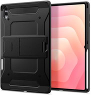 Spigen Tough Armor Pro Black Samsung Galaxy Tab S11 Ultra - Tablet Case
