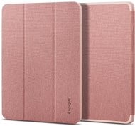 Spigen Urban Fit Rose iPad Pro 11" 2022/2021/2020/2018 - Tablet-Hülle