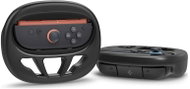 Spigen Joy Con Handle NS101 Black Nintendo Switch 2 - Controller Accessory