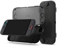 Spigen Thin Fit 360 Frost Black Nintendo Switch 2 - Case for Nintendo Switch