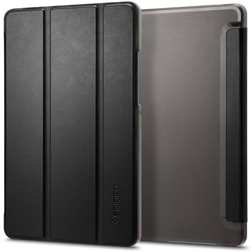 Spigen Smart Fold Black Samsung Galaxy Tab A11 (2025)/A9 (2023) - Tablet-Hülle - Hauptbild