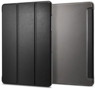 Spigen Smart Fold Black Samsung Galaxy Tab A11+ (2025)/A9+ (2023) - Tablet Case