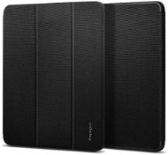 Spigen Urban Fit Black iPad Pro 12.9" 2020 - Tablet Case