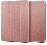 Spigen Urban Fit, Rose - iPad Pro 12,9" 2020/2018 - Tablet-Hülle