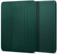 Spigen Urban Fit, Green, iPad Pro 12.9" 2020 - Tablet Case