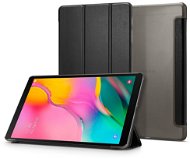 Spigen Smart Fold Black Samsung Galaxy Tab A 10.1" 2019 - Schutzabdeckung