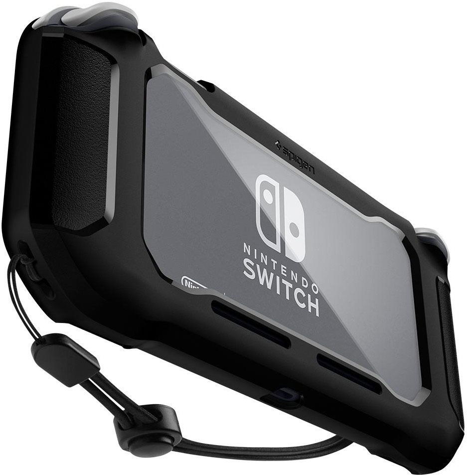 Spigen nintendo hot sale switch lite