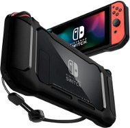 Spigen Rugged Armor Black Nintendo Switch - Obal na Nintendo Switch