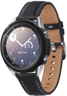 Spigen Liquid Air Black Samsung Galaxy Watch 3 41mm - Protective Watch Cover