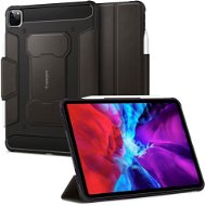 Tablet tok Spigen Rugged Armor Gunmetal iPad Pro 11" 2022/2021/2020/2018 tok - Pouzdro na tablet