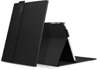 Spigen Stand Folio tok Microsoft Surface Pro 7/6 készülékhez - fekete - Tablet tok