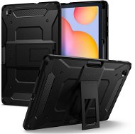 Spigen Tough Armor Pro Black Samsung Galaxy Tab S6 Lite 10,4" - Tablet-Hülle
