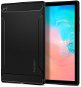 Spigen Rugged Armor Black Samsung Galaxy Tab A7 10,4" - Tablet tok