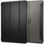 Spigen Smart Fold Black für iPad Pro 12,9" 2020/2018 - Tablet-Hülle