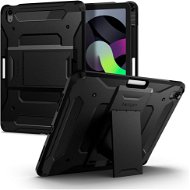 Spigen Tough Armor Pro Black iPad Air 10.9" 2020 - Tablet Case