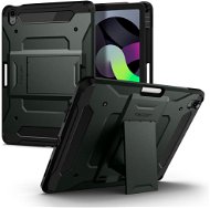Spigen Tough Armor Pro Green iPad Air 10.9" 2020 - Tablet Case