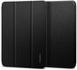 Spigen Urban Fit Black iPad Air 10.9" (2022/2020) - Tablet Case