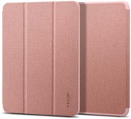 Tablet Case Spigen Urban Fit Rose Gold iPad Air 10.9" (2022/2020) - Pouzdro na tablet