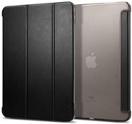 Puzdro na tablet Spigen Smart Fold Black iPad Air 10.9" 2020/iPad Air 11" 2024 - Pouzdro na tablet