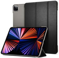 Tablet-Hülle Spigen Smart Fold Black iPad Pro 11" 2022/2021 - Pouzdro na tablet