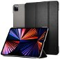 Spigen Smart Fold Black iPad Pro 11" 2022/2021 - Tablet-Hülle