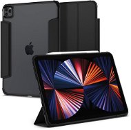 Spigen Ultra Hybrid Pro Black für iPad Pro 11" 2021/2020/2018 - Tablet-Hülle