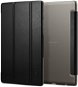 Spigen Smart Fold Black Samsung Galaxy Tab A7 Lite - Tablet Case