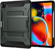 Spigen Tough Armor Pro Green iPad Pro 11" 2021/2020/2018 - Tablet Case
