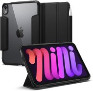Tablet Case Spigen Ultra Hybrid Pro Black iPad mini 6 2021 - Pouzdro na tablet