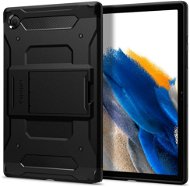 Spigen Tough Armor Pro Black Samsung Galaxy Tab A8 - Tablet-Hülle