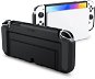 Spigen Thin Fit Black Nintendo Switch OLED - Case for Nintendo Switch