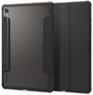 Tablet tok Spigen Ultra Hybrid Pro Black Samsung Galaxy Tab S9 - Pouzdro na tablet