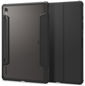 Tablet Case Spigen Ultra Hybrid Pro Black Samsung Galaxy Tab S9 - Pouzdro na tablet