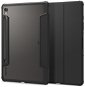 Spigen Ultra Hybrid Pro Black Samsung Galaxy Tab S9 - Tablet tok