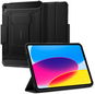 Spigen Rugged Armor Pro Black iPad Air 10.9" 2022/2020 - Tablet-Hülle