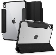 Tablet Case Spigen Ultra Hybrid Pro Black iPad Air 10.9" 2022/2020/iPad Air 11" 2024 - Pouzdro na tablet