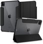 Tablet tok Spigen Ultra Hybrid Pro Black iPad Pro 11" 2022/2021/2020/2018 - Pouzdro na tablet