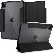 Spigen Ultra Hybrid Pro Black iPad Pro 11" 2022/2021/2020/2018 - Tablet-Hülle
