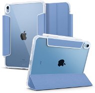 Spigen Ultra Hybrid Pro Cornflower Blue iPad 10.9" 2022 - Tablet Case