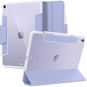 Spigen Ultra Hybrid Pro Lavender iPad Air 10.9" 2022/2020/iPad Air 11" 2024 - Tablet tok