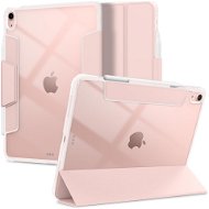 Spigen Ultra Hybrid Pro Rose Gold iPad Air 10.9" 2022/2020 - Tablet Case