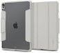 Spigen Air Skin Pro Gray iPad Air 10.9" 2024 - Tablet Case