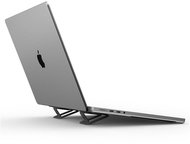 Spigen Slimfold Laptop Stand LD201-S2 Black - Laptop Stand