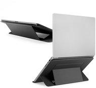 Spigen Slim Fold Laptop Stand LD201-S7 Black - Laptop Stand