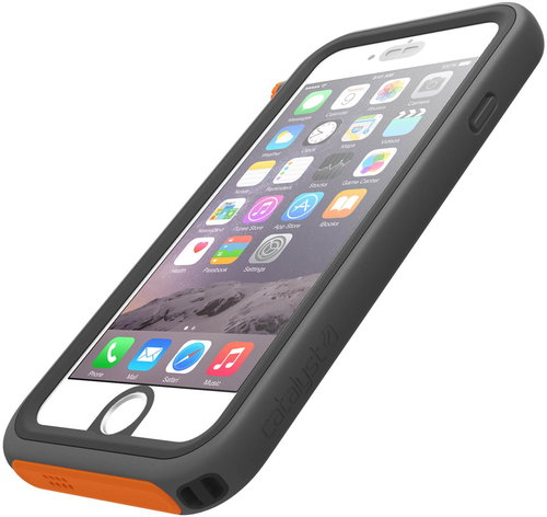 Catalyst Waterproof Rescue Ranger - Phone Case - Main image