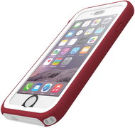 Catalyst Waterproof Marsala - Phone Case