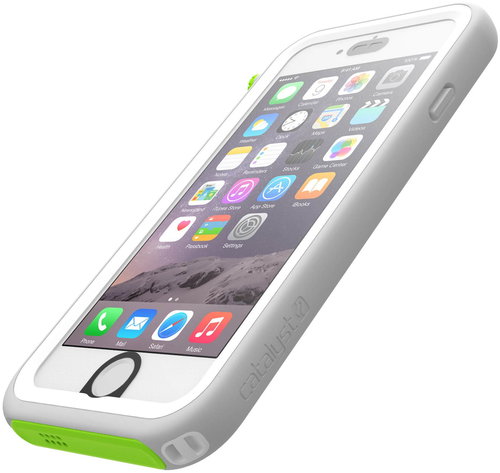 Catalyst Waterproof Green Pop - Phone Case - Main image