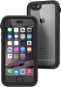 Catalyst Waterproof Black Gray iPhone 6/6s - Handyhülle