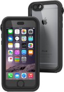 Catalyst Waterproof Case for iPhone 6/6s Black Grey - Phone Case